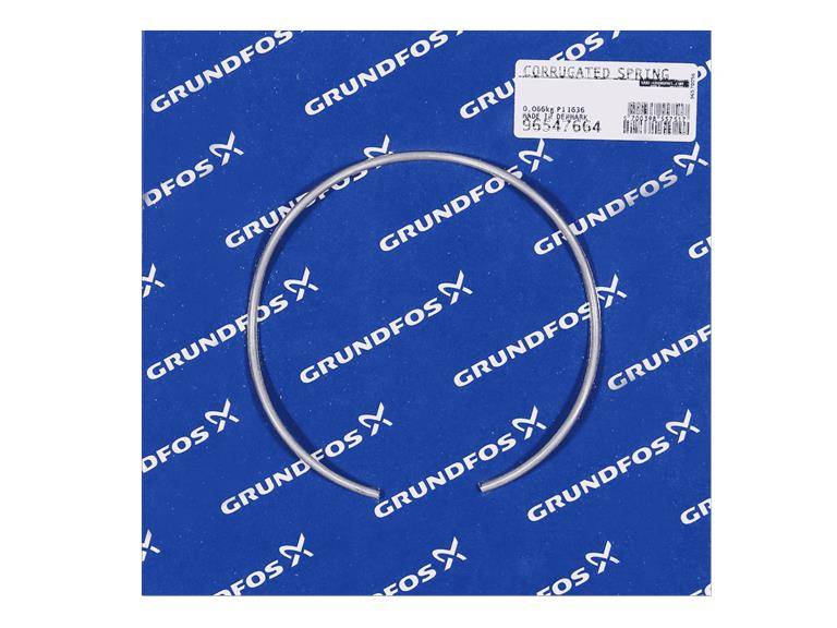 Grundfos 96547664 – Grundfos replacement, spring GEKR?MMT component