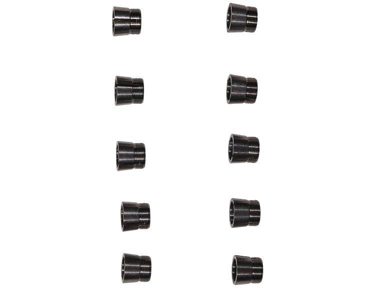 Grundfos 96547795 – Grundfos bulk material, split cone M19X1L bulk quantity