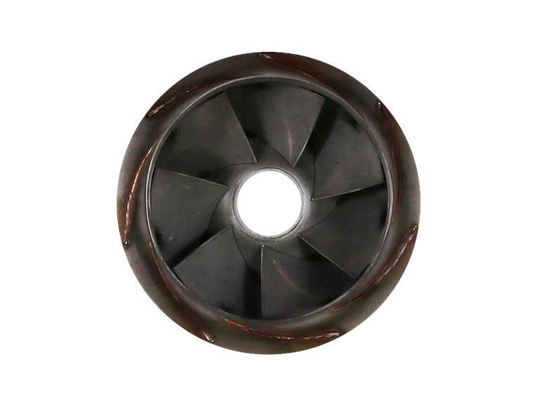 Grundfos 96547856 – Grundfos replacement, impeller CPL E1 MACHINED INTAKE component