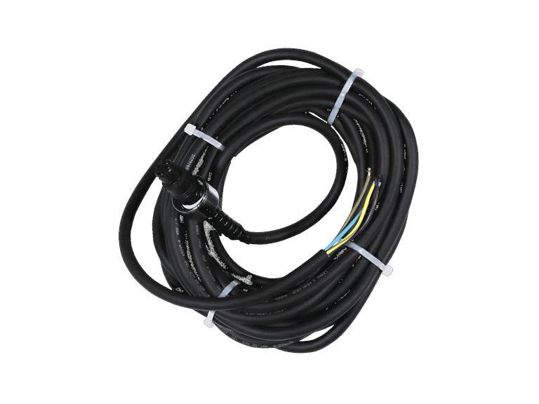 Grundfos 96548100 – Grundfos kit, cable 4G1.0 No plug component