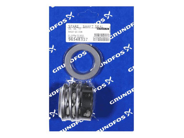 Grundfos 96548357