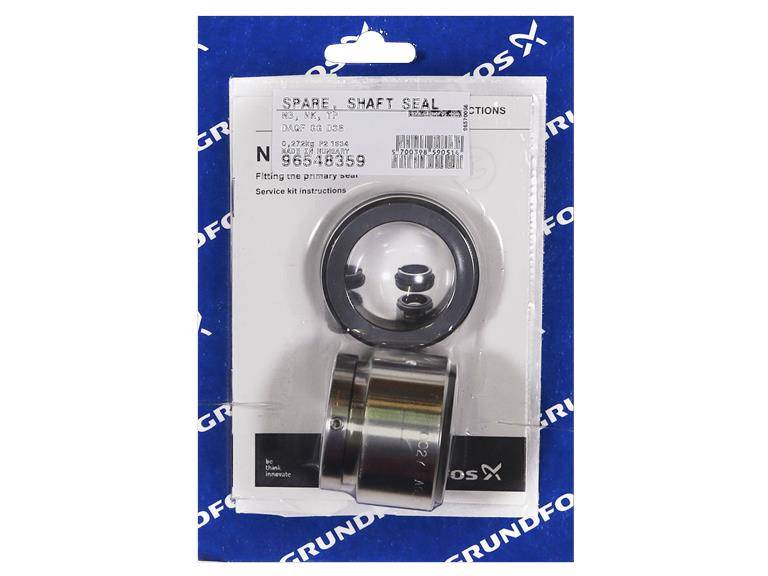 Grundfos 96548359 – Grundfos replacement, shaft seal DAQF GG D38 component