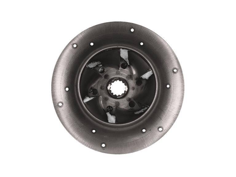 Grundfos 96548463 – Grundfos replacement, impeller CPL, LP 65-125/117 BAL component