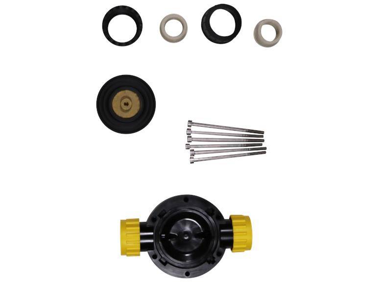Grundfos 96549402 – Grundfos kit, pump