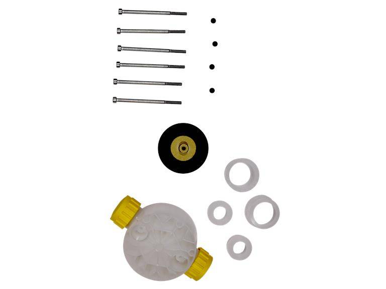 Grundfos 96549407 – Grundfos kit, pump