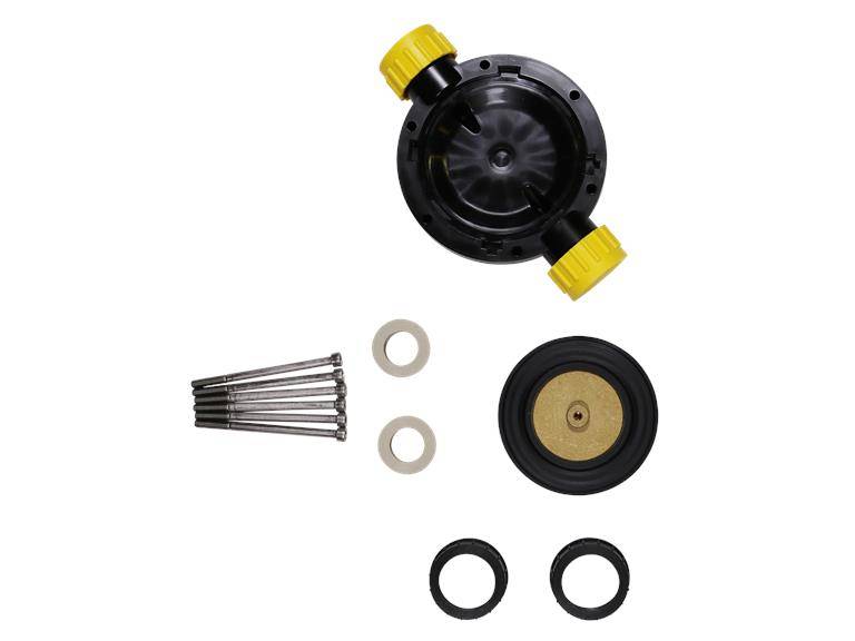 Grundfos 96549409 – Grundfos kit, pump