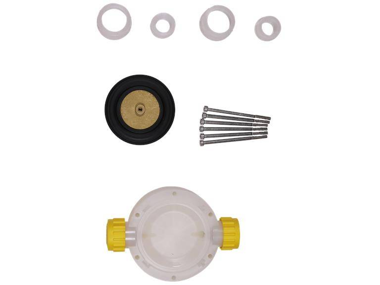 Grundfos 96549432 – Grundfos kit, pump