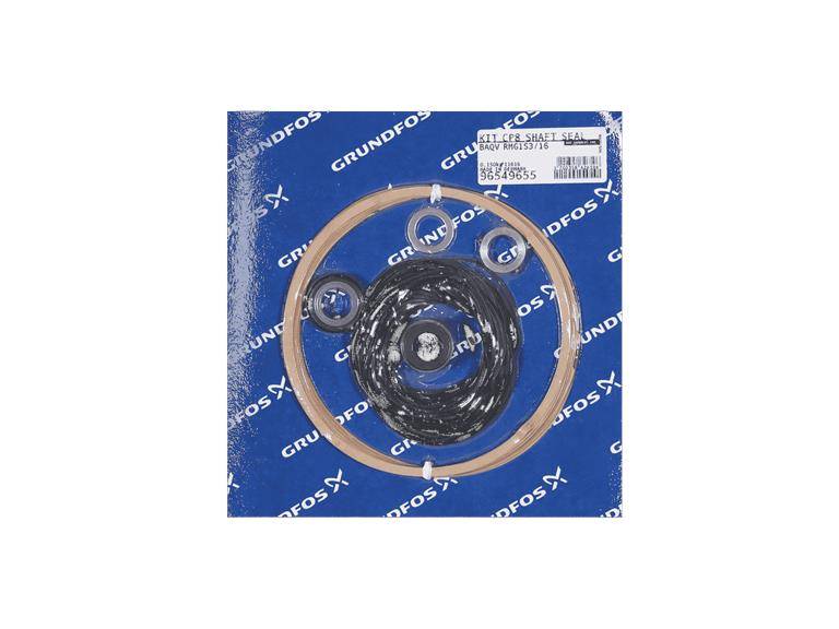 Grundfos 96549655