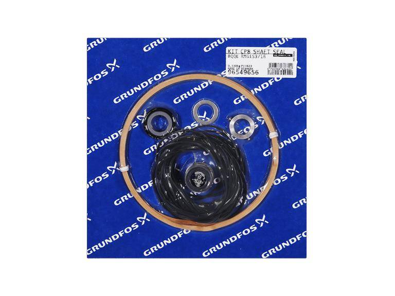 Grundfos 96549656