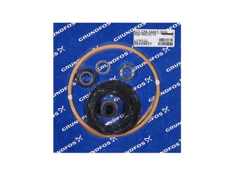 Grundfos 96549657