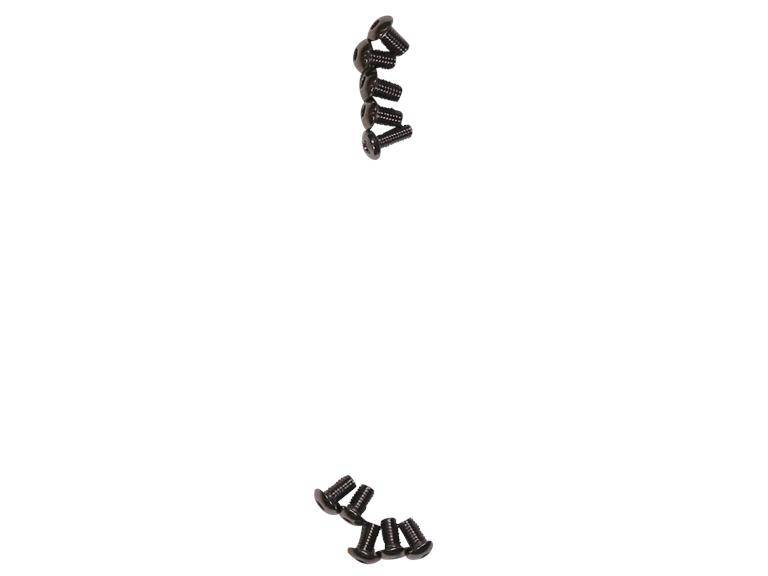 Grundfos 96549696 – Grundfos bulk material, screw M5X8 bulk quantity