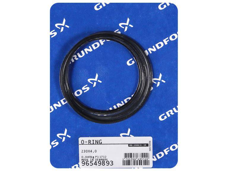 Grundfos 96549893 – Grundfos O-RING 230X4,0 component