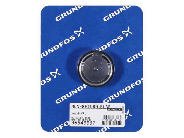 Grundfos 96549937