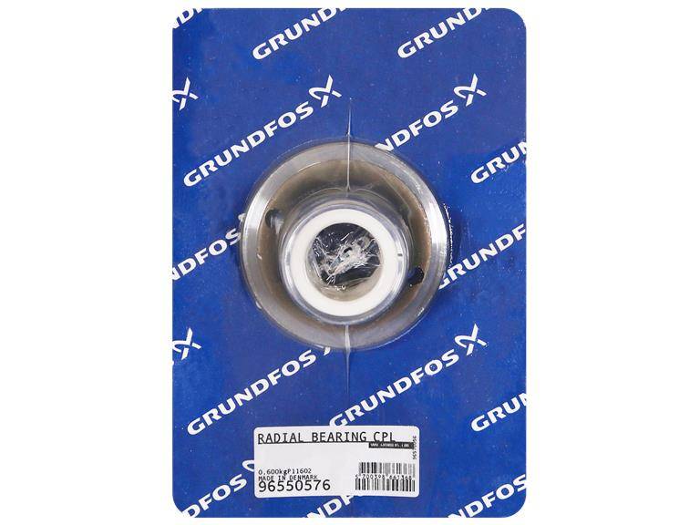 Grundfos 96550576 – Grundfos RADIALLAGER KPL. component