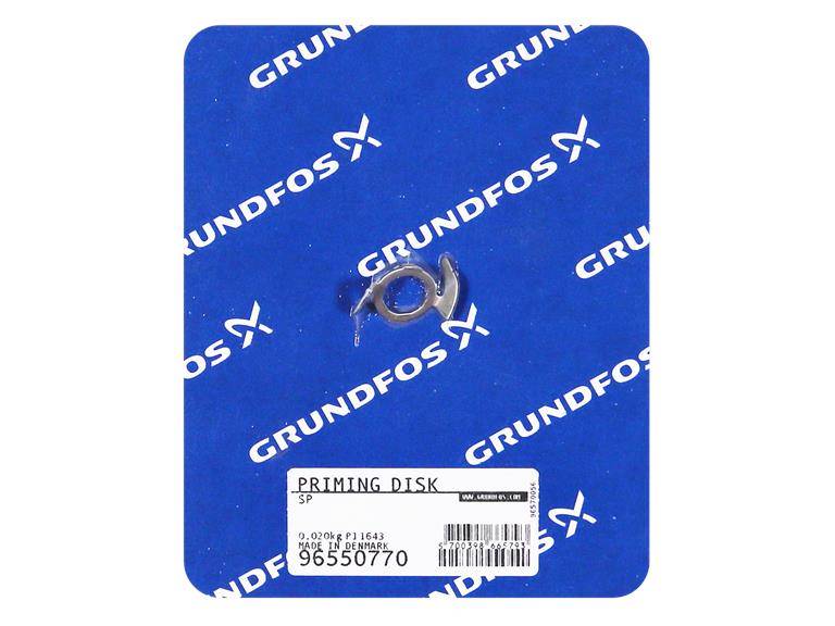 Grundfos 96550770