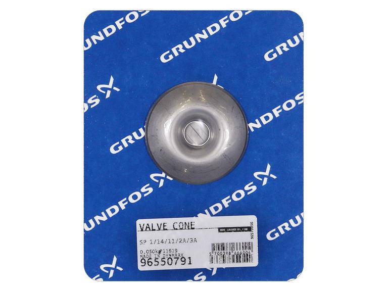 Grundfos 96550791