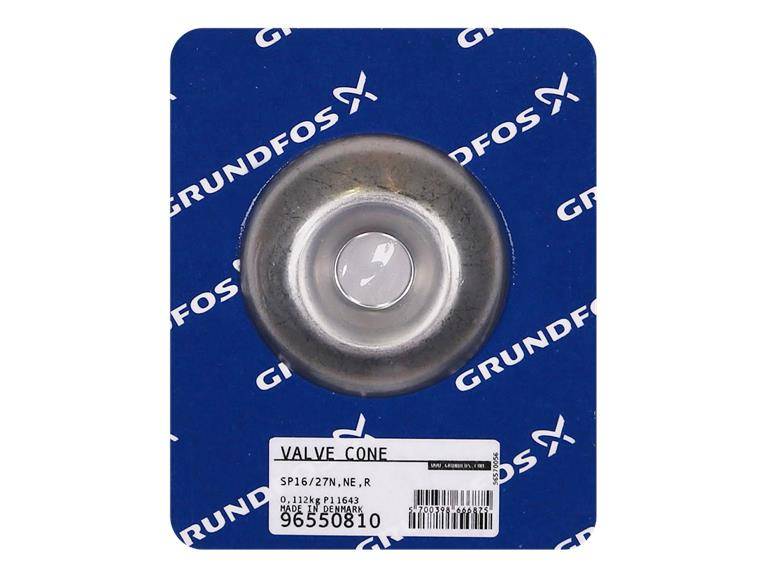 Grundfos 96550810
