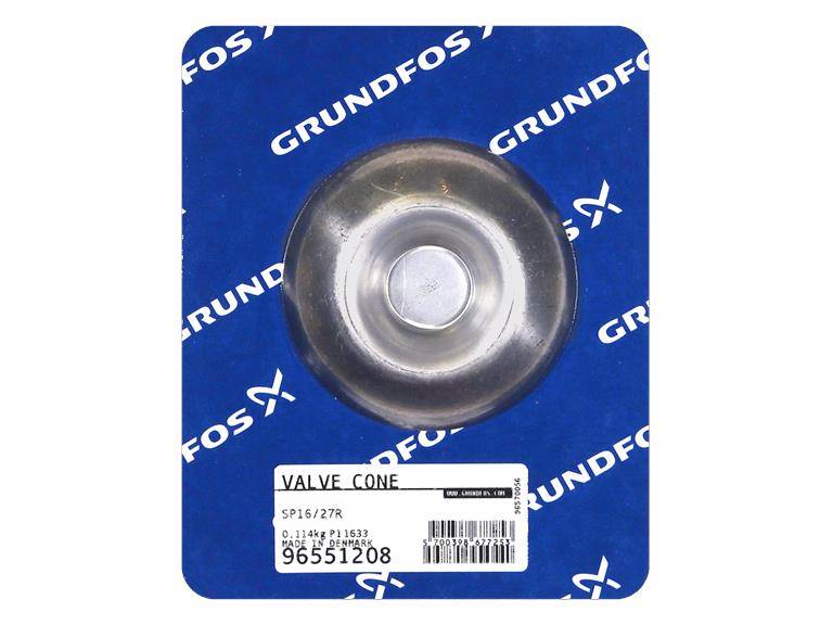 Grundfos 96551208