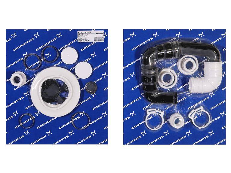 Grundfos 96553016