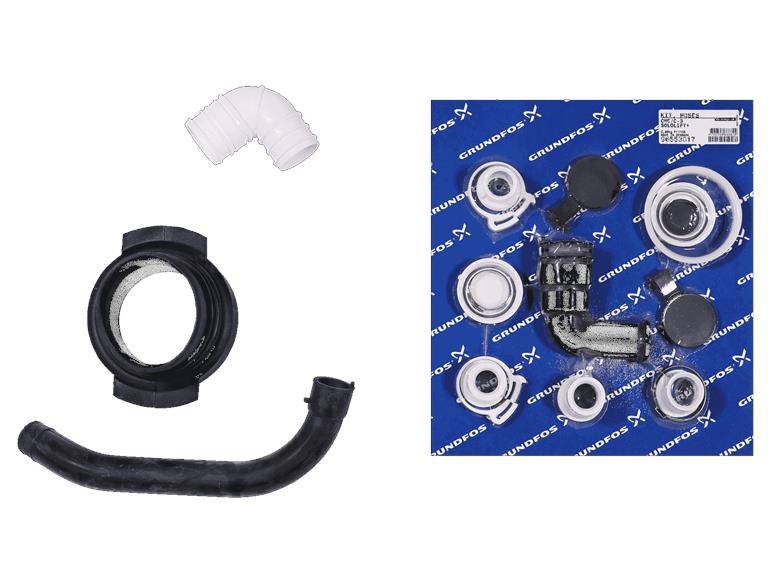 Grundfos 96553017