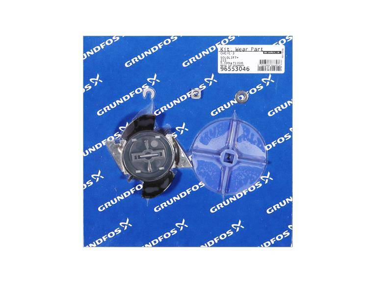 Grundfos 96553046 – Grundfos kit, wearing part
