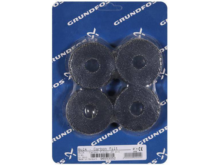 Grundfos 96553052