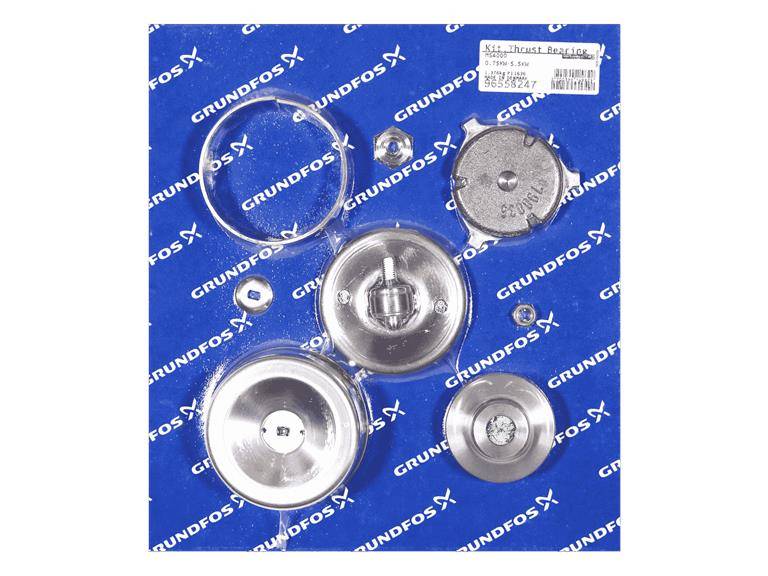 Grundfos 96558247