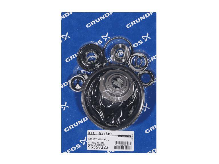 Grundfos 96558323