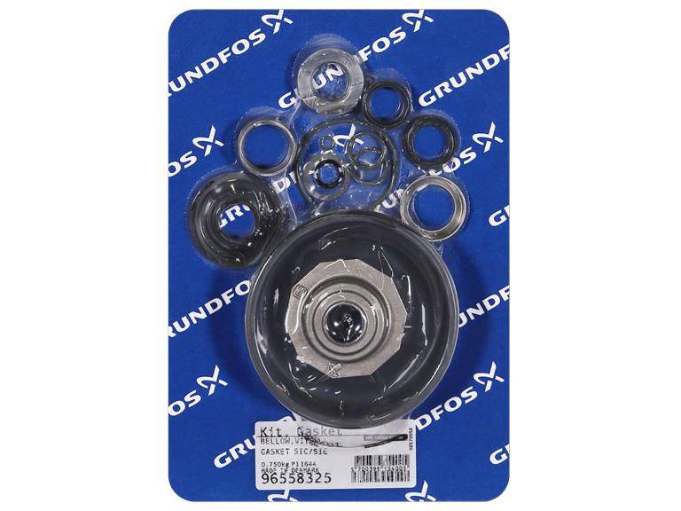 Grundfos 96558325