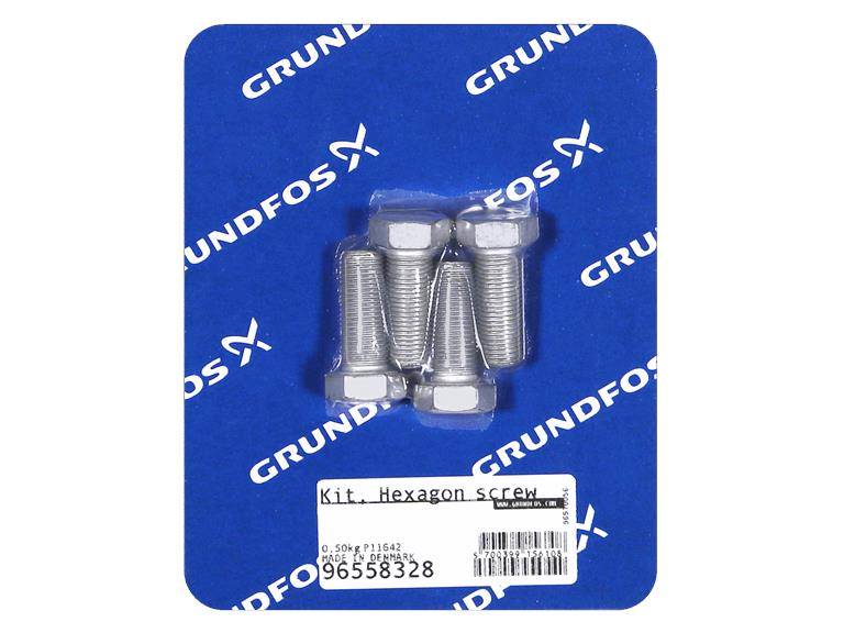 Grundfos 96558328