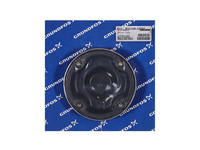 Grundfos 96558380
