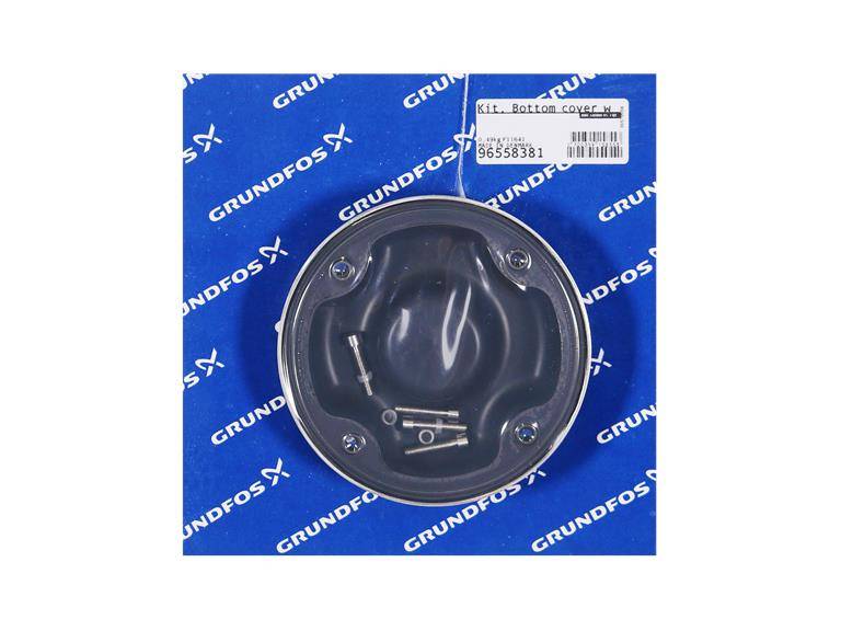 Grundfos 96558381