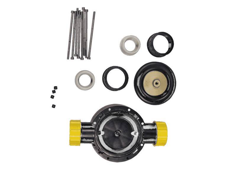 Grundfos 96561182 – Grundfos kit, pump
