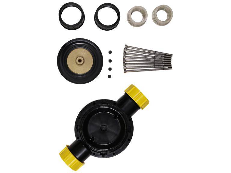 Grundfos 96561183 – Grundfos kit, pump