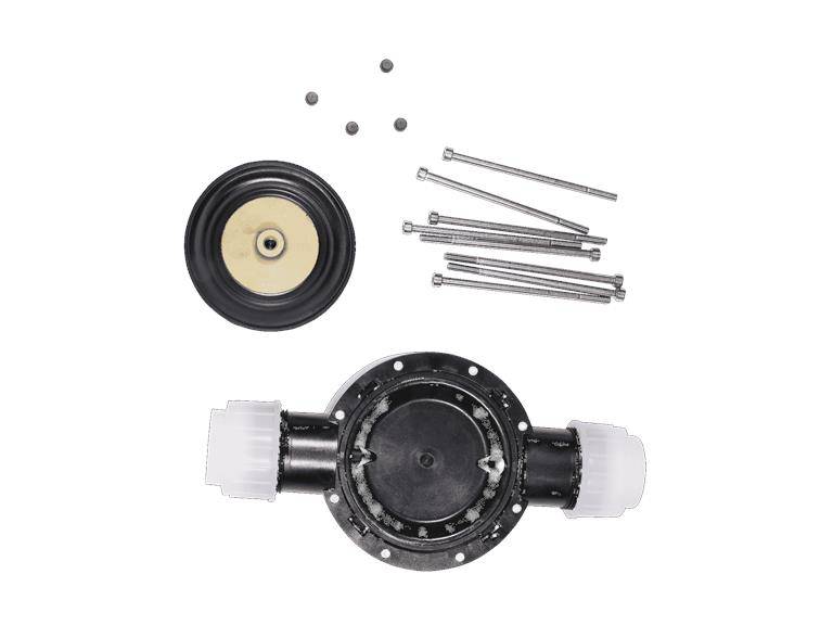 Grundfos 96561184 – Grundfos kit, pump
