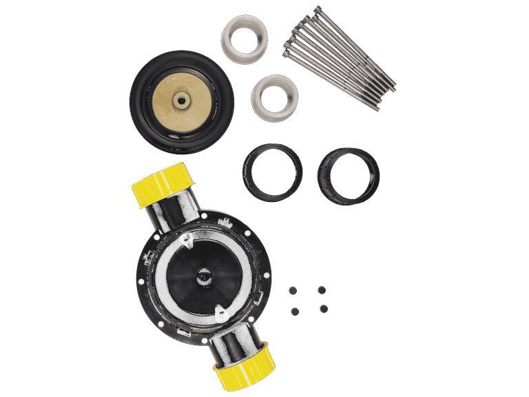 Grundfos 96561186 – Grundfos kit, pump