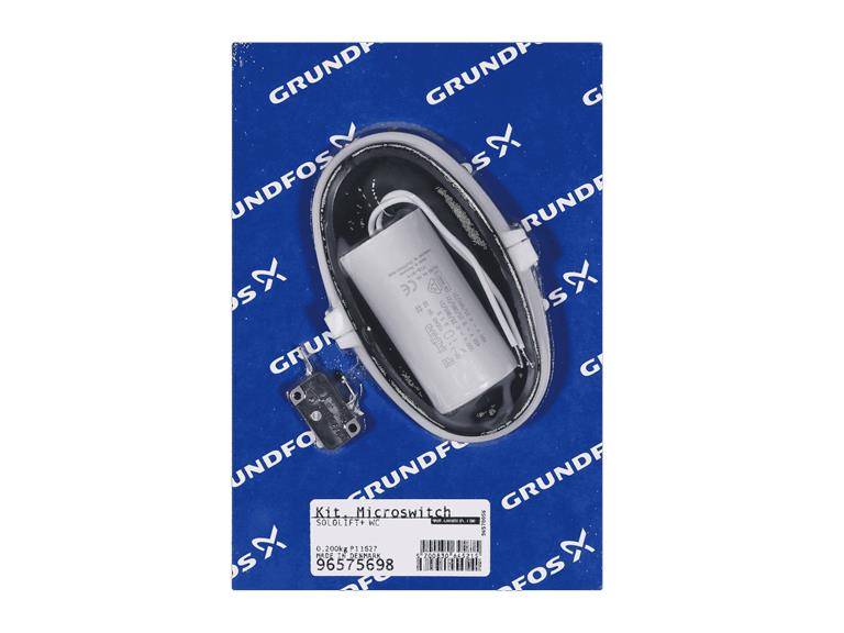 Grundfos 96575698