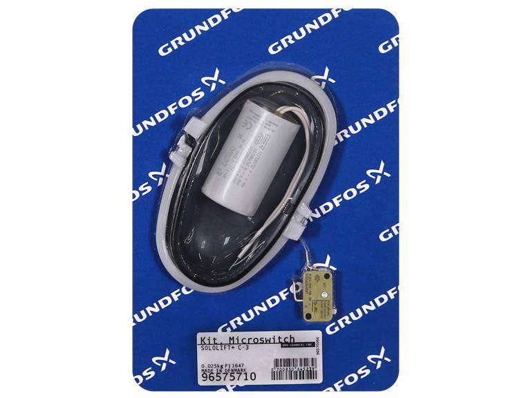 Grundfos 96575710