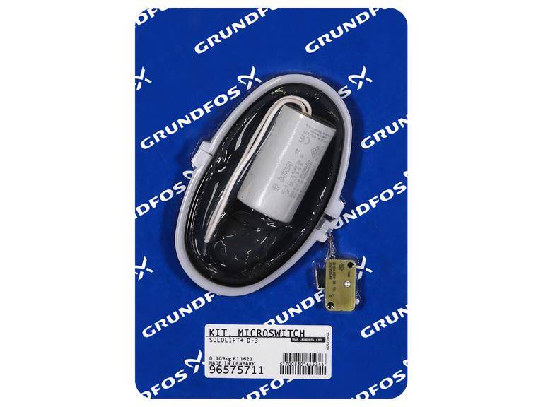 Grundfos 96575711