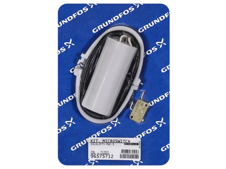 Grundfos 96575712 – Grundfos Kit, Microswitch kit