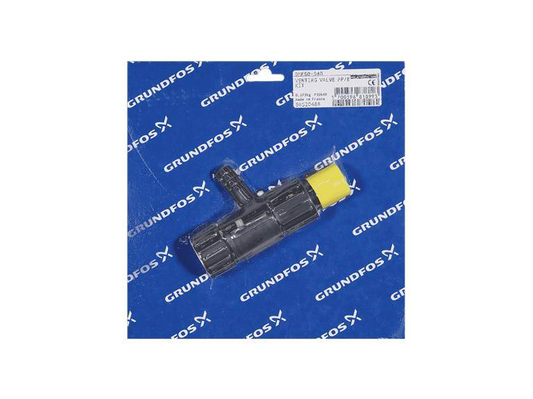 Grundfos 96578570 – Grundfos Kit, Valve Valve / Diaphragm