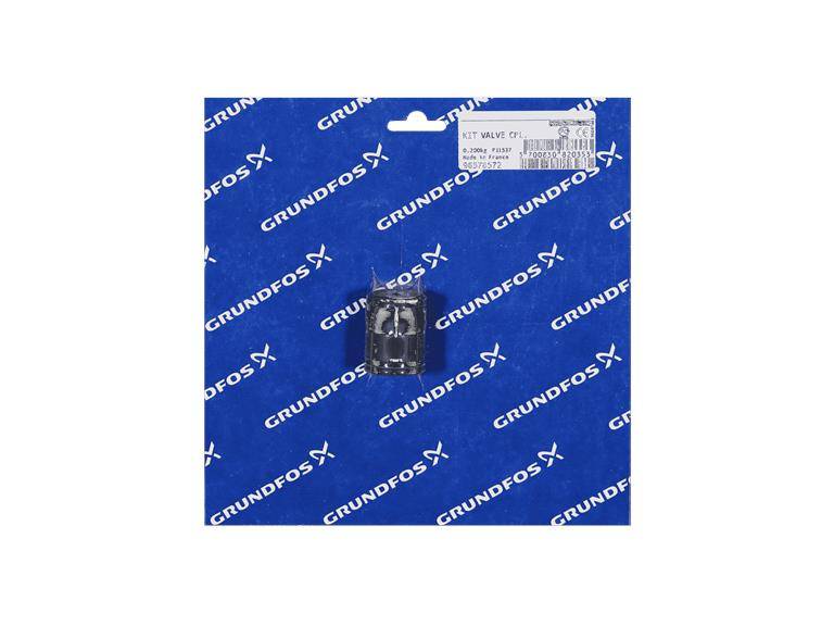 Grundfos 96578572 – Grundfos Kit, Valve Valve / Diaphragm