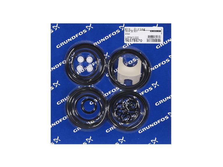 Grundfos 96578670