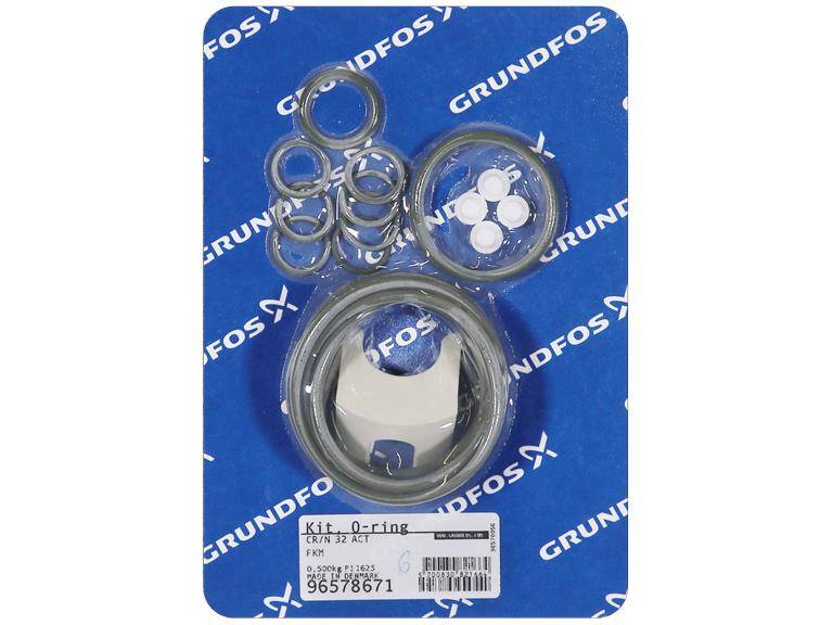 Grundfos 96578671