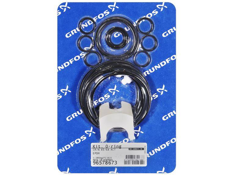 Grundfos 96578673 – Grundfos kit, O-ring EPDM kit