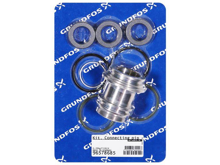 Grundfos 96578685 – Grundfos kit, pipe EPDM/FKM kit