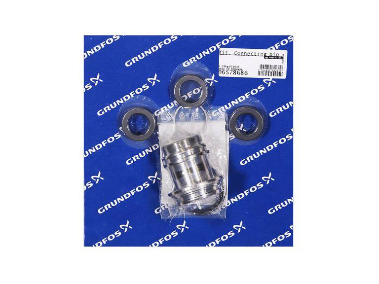 Grundfos 96578686 – Grundfos Kit, Connection KIT, CONNEC. PIPE kit