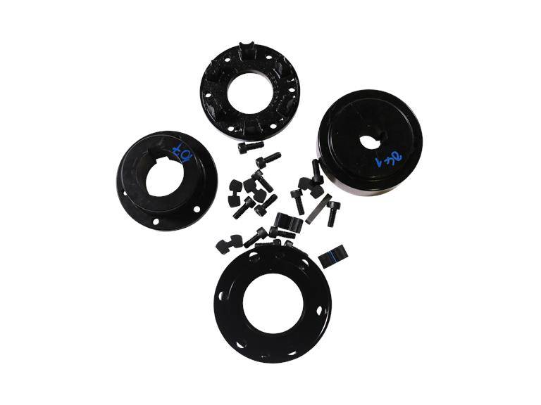 Grundfos 96579733 – Grundfos kit, coupling H110 D24/L100/D48 kit