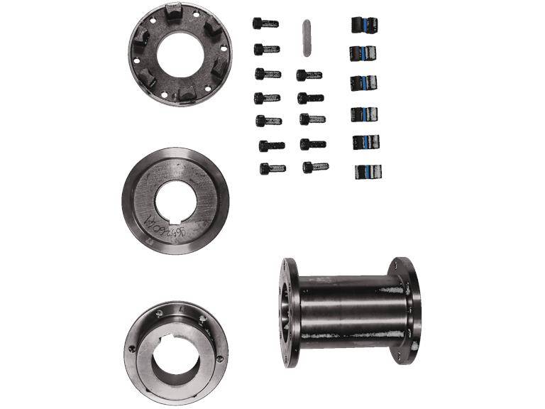 Grundfos 96579755