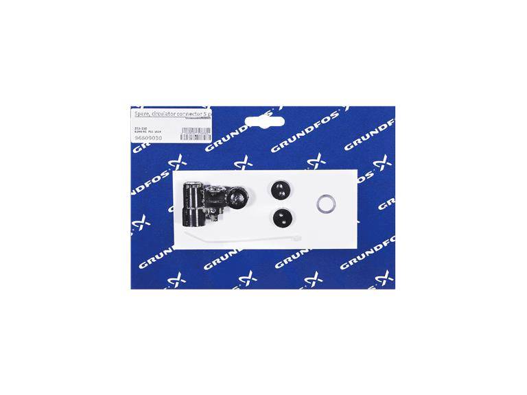 Grundfos 96586345